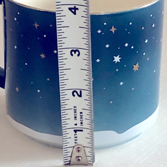 David’s Tea Mug North Pole Bear - Picture 4 of 5